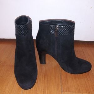Sam Edelman Booties